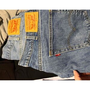 Mens Levi’s jean